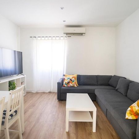 Apartamento Alborea Granada Exterior foto