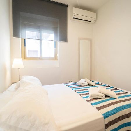 Apartamento Alborea Granada Exterior foto