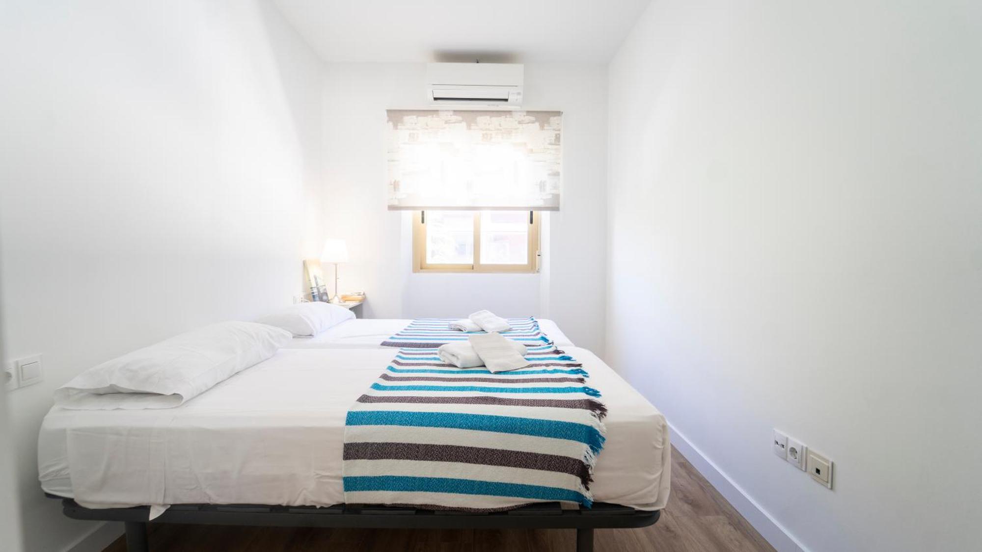 Apartamento Alborea Granada Exterior foto