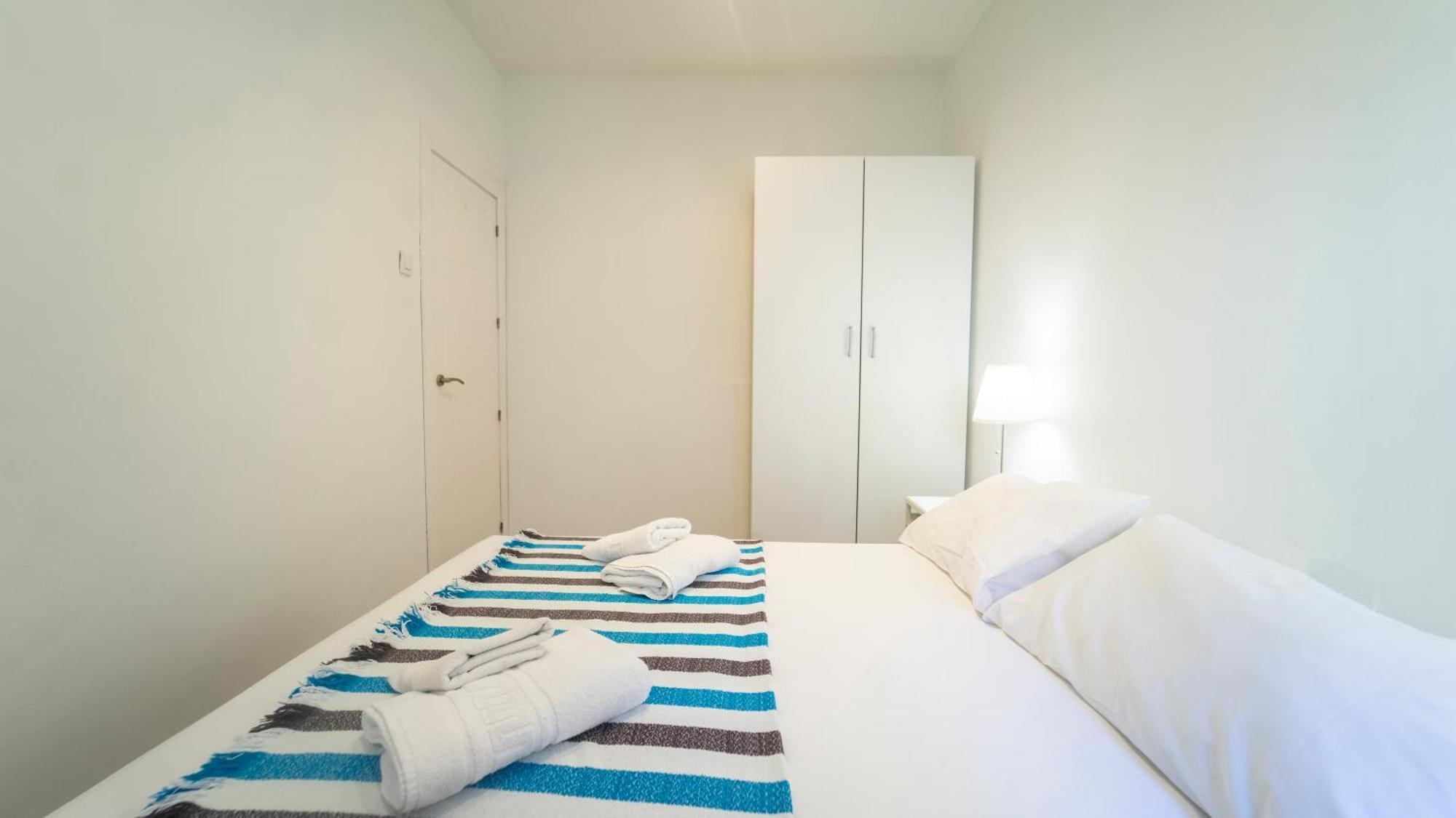 Apartamento Alborea Granada Exterior foto