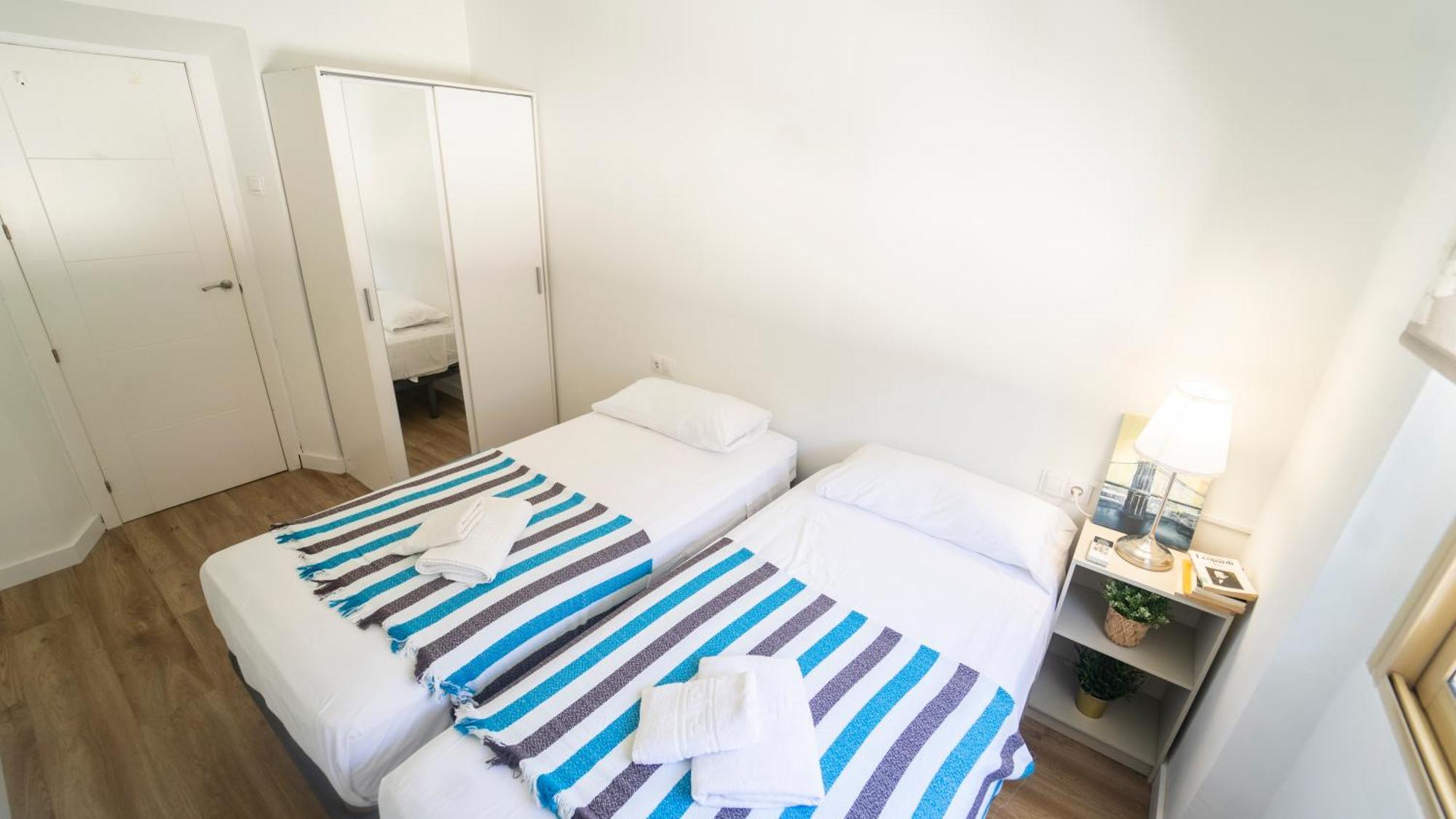 Apartamento Alborea Granada Exterior foto