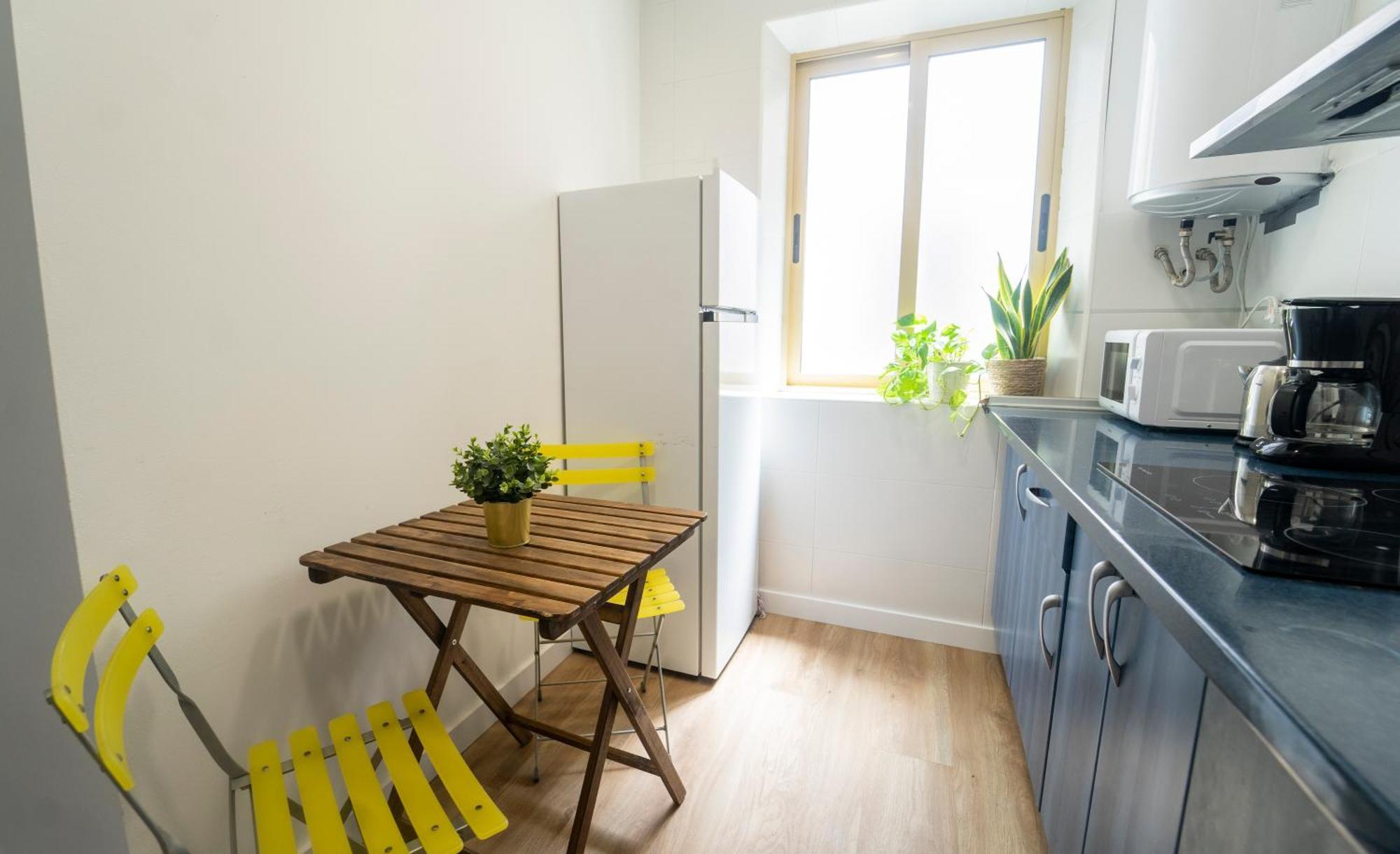 Apartamento Alborea Granada Exterior foto