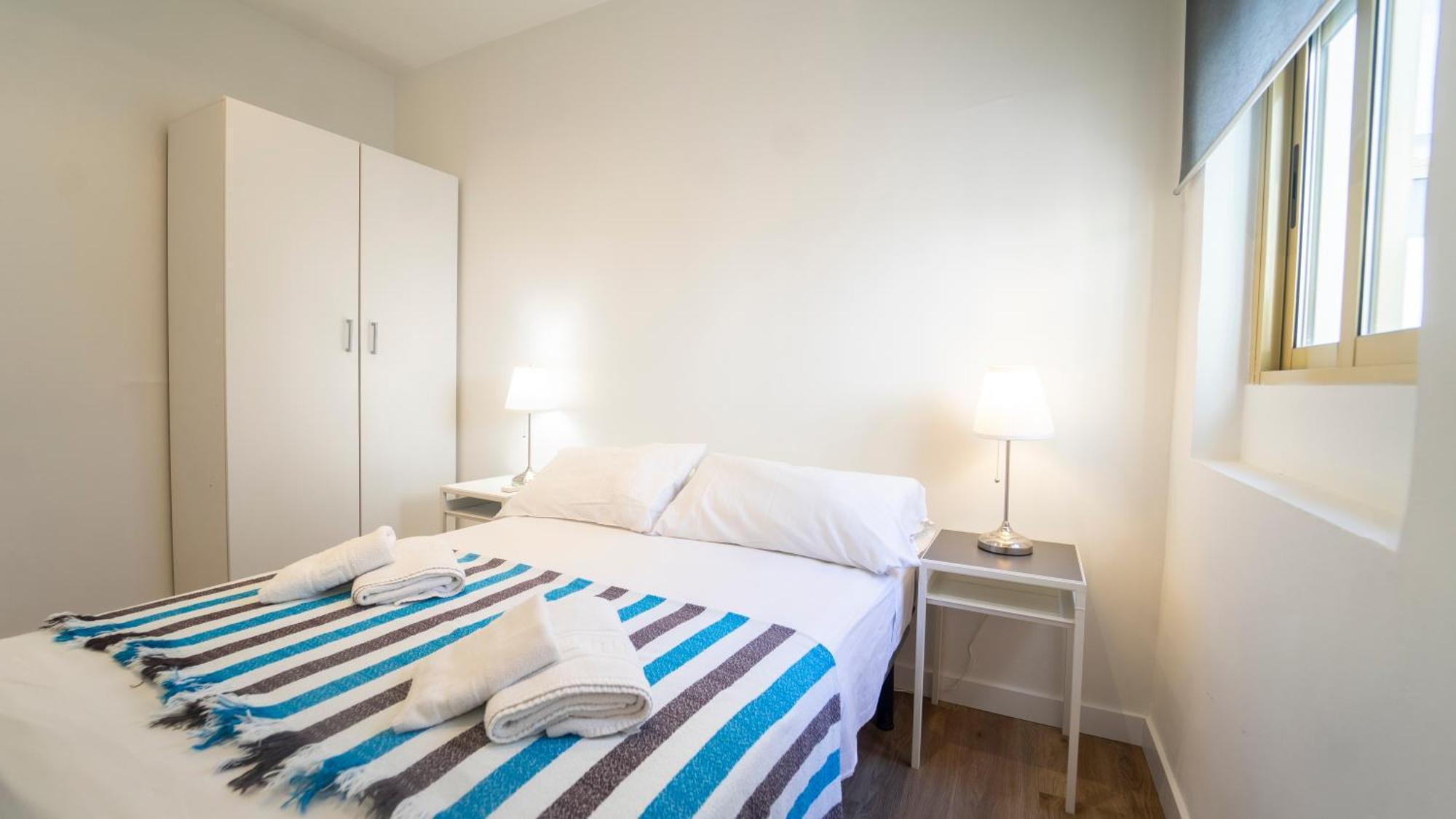 Apartamento Alborea Granada Exterior foto